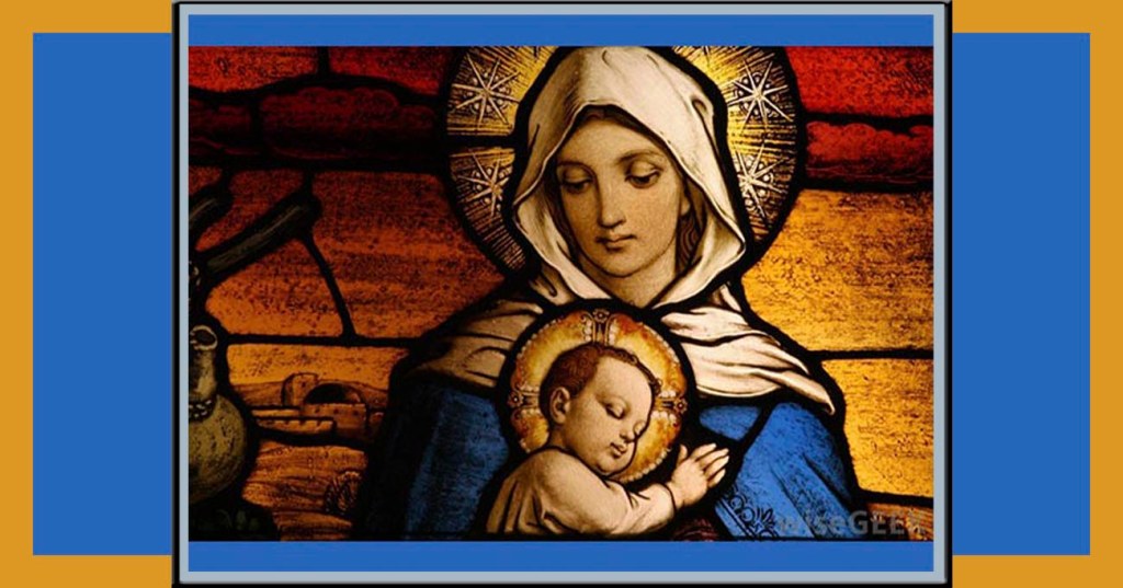 Mary in the early&nbsp;Church