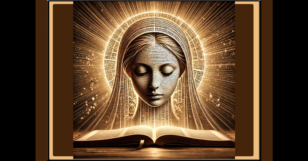 Mary in the Bible:&nbsp;Typology