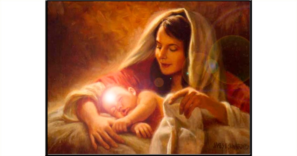 The Incarnation: Protestant Doctrine, Catholic&nbsp;Foundation