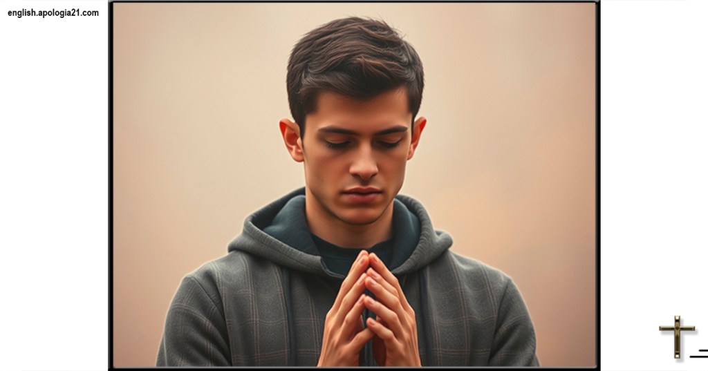 Transform Your Life with the Power of&nbsp;Prayer